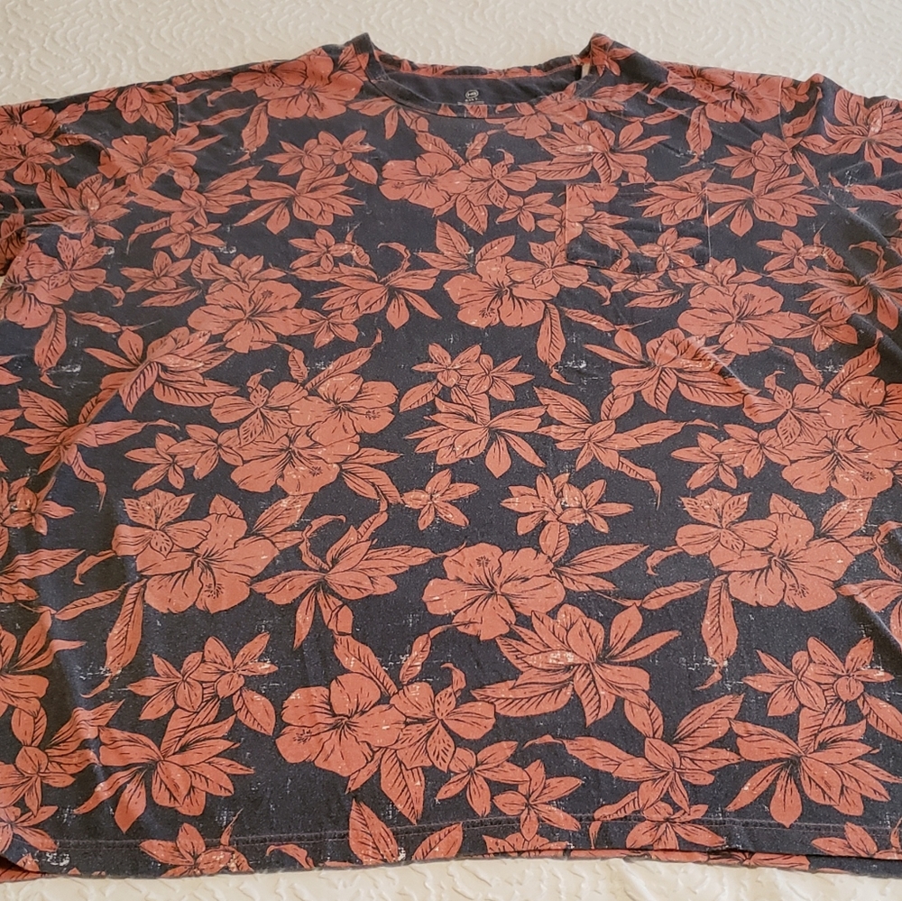 Harbor Bay 6xlt tee shirt